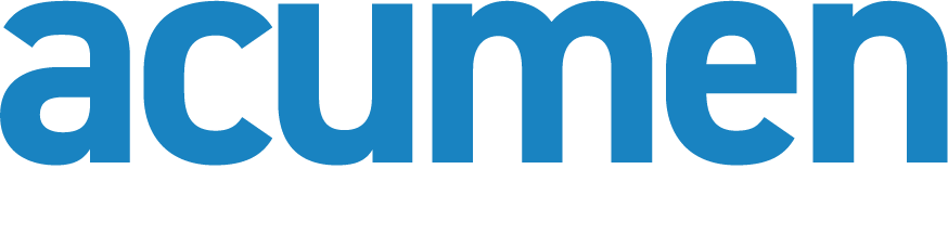 Acumen Logo